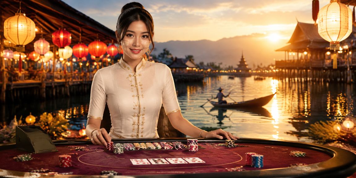 casino games