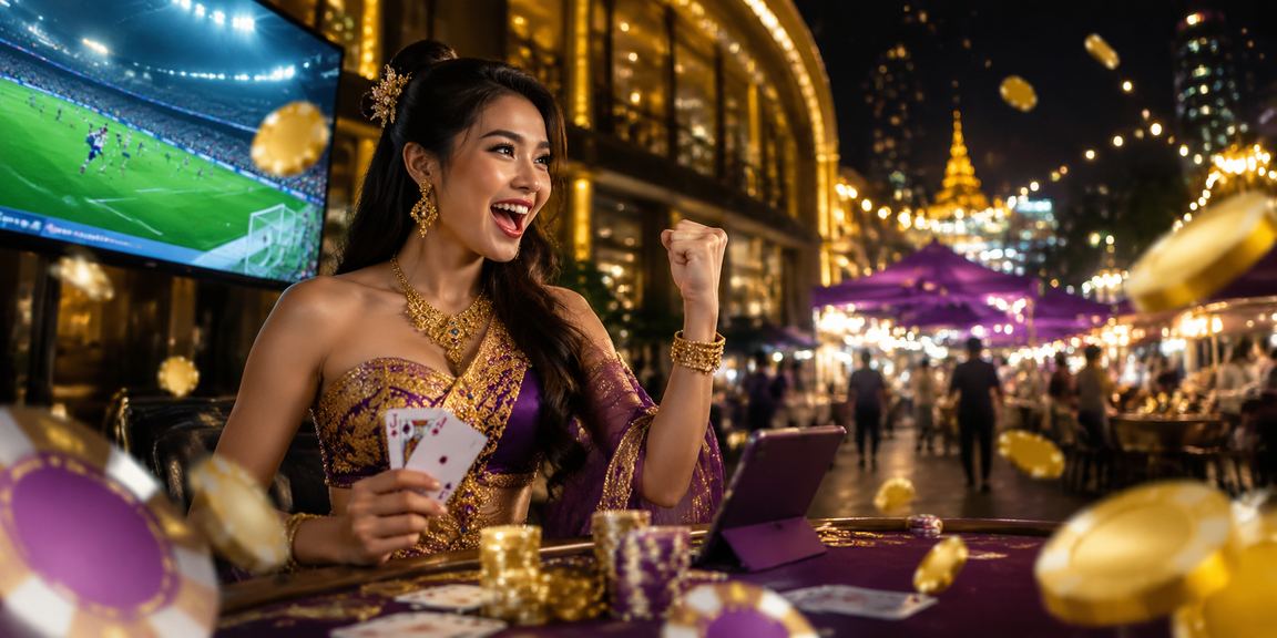 casino games
