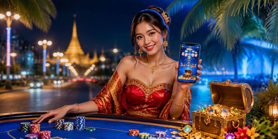 casino games