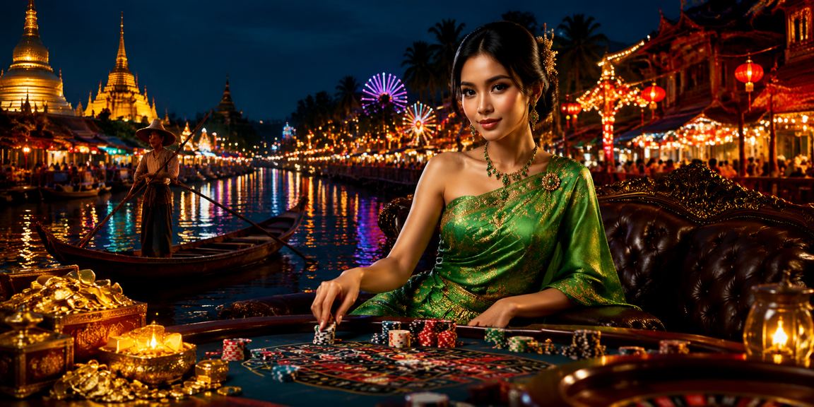 casino games