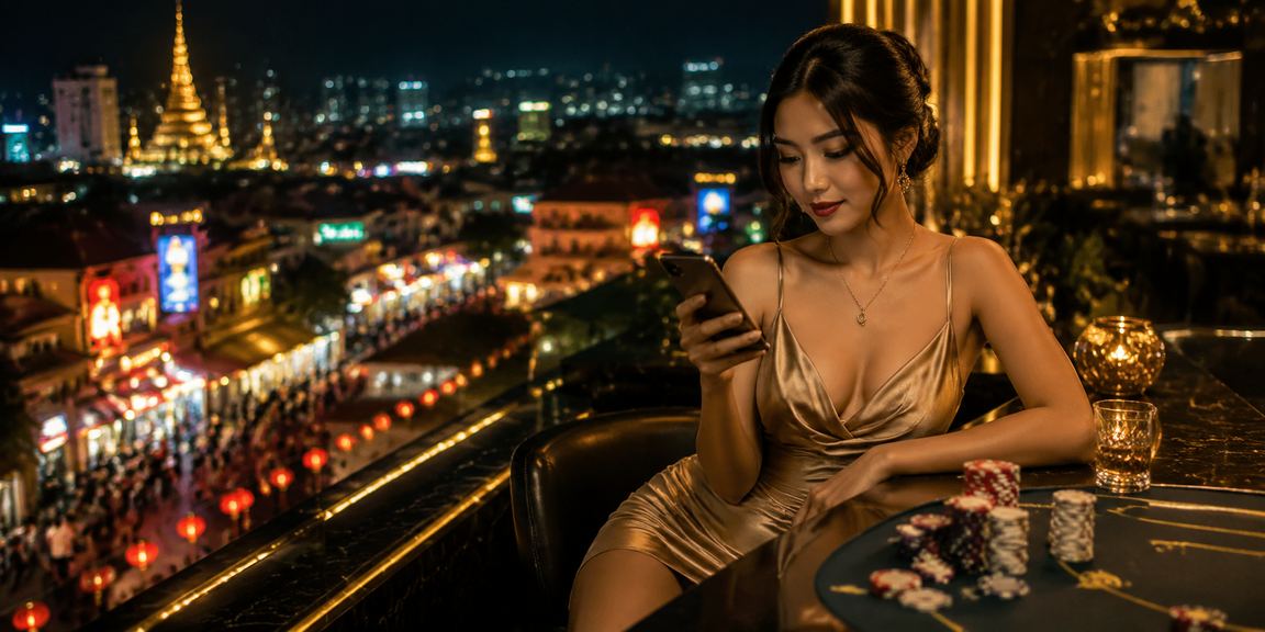 casino games